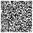 QR code with AAA Non-Profit Hiv/Std Testing contacts