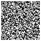 QR code with AAA Non-Profit Hiv/Std Testing contacts