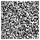 QR code with AAA Non-Profit Hiv/Std Testing contacts