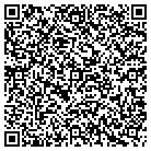 QR code with AAA Non-Profit Hiv/Std Testing contacts