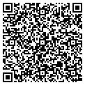 QR code with Subway contacts