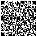 QR code with Teutenbergs contacts