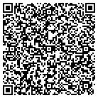 QR code with One Source Food Solutions Inc contacts