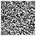 QR code with AAA Non-Profit Hiv/Std Testing contacts