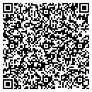 QR code with J D I Countertops contacts