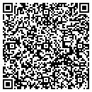 QR code with S&W Pawn Shop contacts