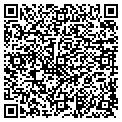QR code with 4Ams contacts