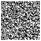QR code with AAA Non-Profit Hiv/Std Testing contacts