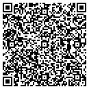 QR code with Trezure Hunt contacts