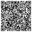 QR code with HDT Trinity USA contacts