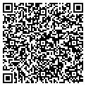 QR code with Subway contacts