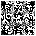 QR code with A Sta Dry Basement Wtrprfng contacts