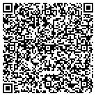QR code with AAA Non-Profit Hiv/Std Testing contacts