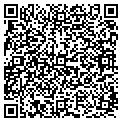 QR code with Accd contacts
