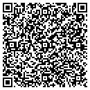 QR code with H J Pawnbroker contacts