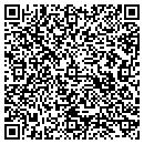 QR code with T A Rietdorf Sons contacts