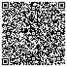 QR code with A New Way-Life Reentry Project contacts