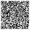 QR code with Runza contacts