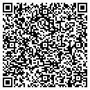 QR code with Valentino's contacts