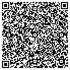 QR code with Knolls Resort Condominiums contacts
