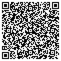 QR code with Lake Hideaway contacts