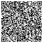 QR code with B L E S S  Foundation contacts