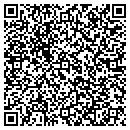 QR code with R W Pawn contacts