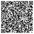 QR code with Vinnies Subs contacts