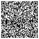 QR code with Zero's Subs contacts