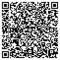 QR code with Simons contacts
