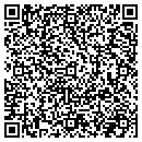 QR code with D C's Pawn Shop contacts