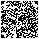 QR code with Atlantic Veterinary Center contacts