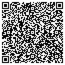 QR code with Calozzi's contacts