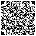 QR code with GNC contacts