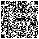 QR code with Aggie's Answering Service contacts
