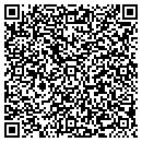 QR code with James C Hoover CPA contacts