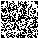 QR code with Gallucci's Catering CO contacts