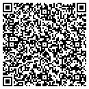 QR code with Davinci Subs contacts