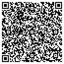 QR code with Robin's Resort contacts