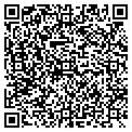 QR code with Roo B Doo Resort contacts