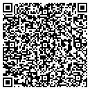 QR code with Merle H Hasz contacts