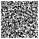 QR code with Haney's Pawn Shop contacts