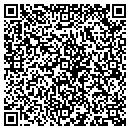 QR code with Kangaroo Express contacts