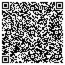 QR code with P T K's Restaurant contacts