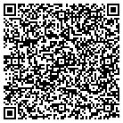 QR code with R & B's Property Management LLC contacts