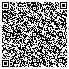 QR code with Kwik Ride Auto Sales Inc contacts