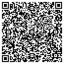 QR code with DH Ventures contacts