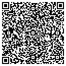 QR code with James Blanning contacts