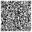 QR code with Hallmark Telephone Mktng CO contacts