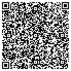 QR code with Danny Atkins Logging Co contacts